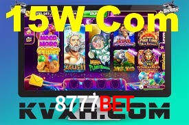 Games Directory 8777Bet