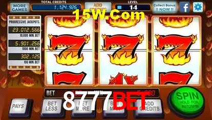 Promoções Sazonais 8777Bet