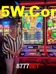 Game Providers 8777Bet