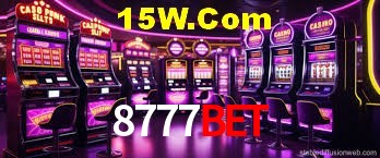 Flash Promotion 8777Bet
