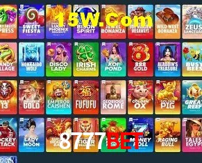 Estatísticas do Jogo 8777Bet