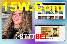 Welcome Bonus 8777Bet