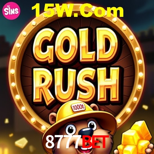 Interface do App 8777Bet